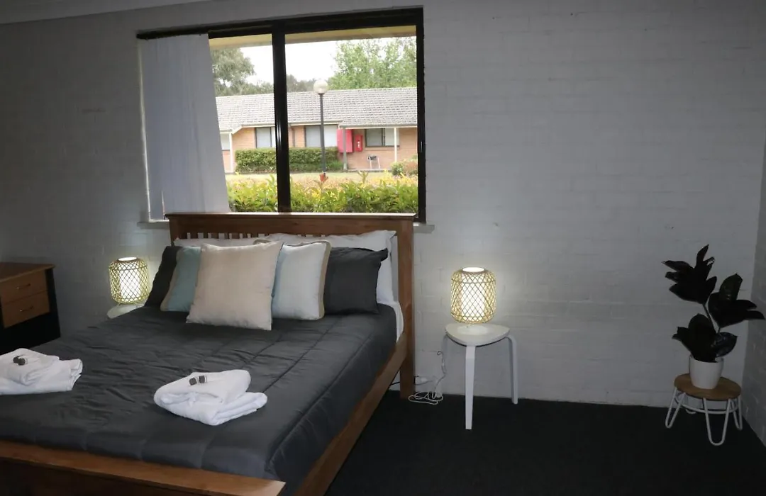 Western Sydney University Village - Hawkesbury-1