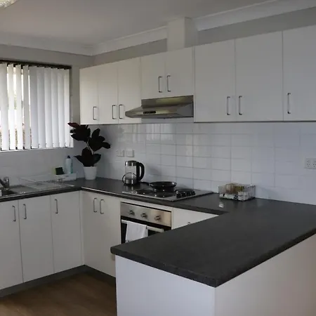 Western Sydney University Village - Hawkesbury-2