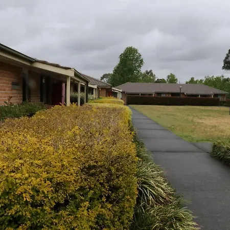 Western Sydney University Village - Hawkesbury-3